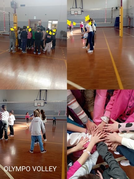 Olympo Volley