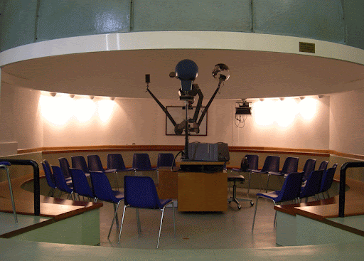 Il Planetario