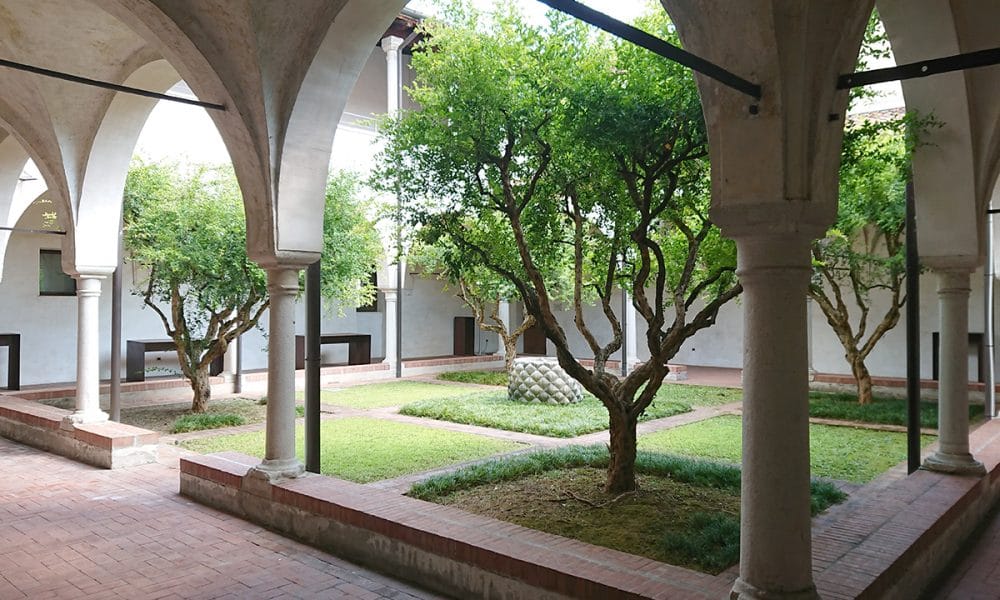 Museo di Santa Caterina