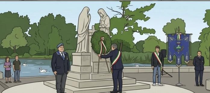 2 Giugno a Quinto di Treviso: Il CCRR partecipa alla Festa della Repubblica