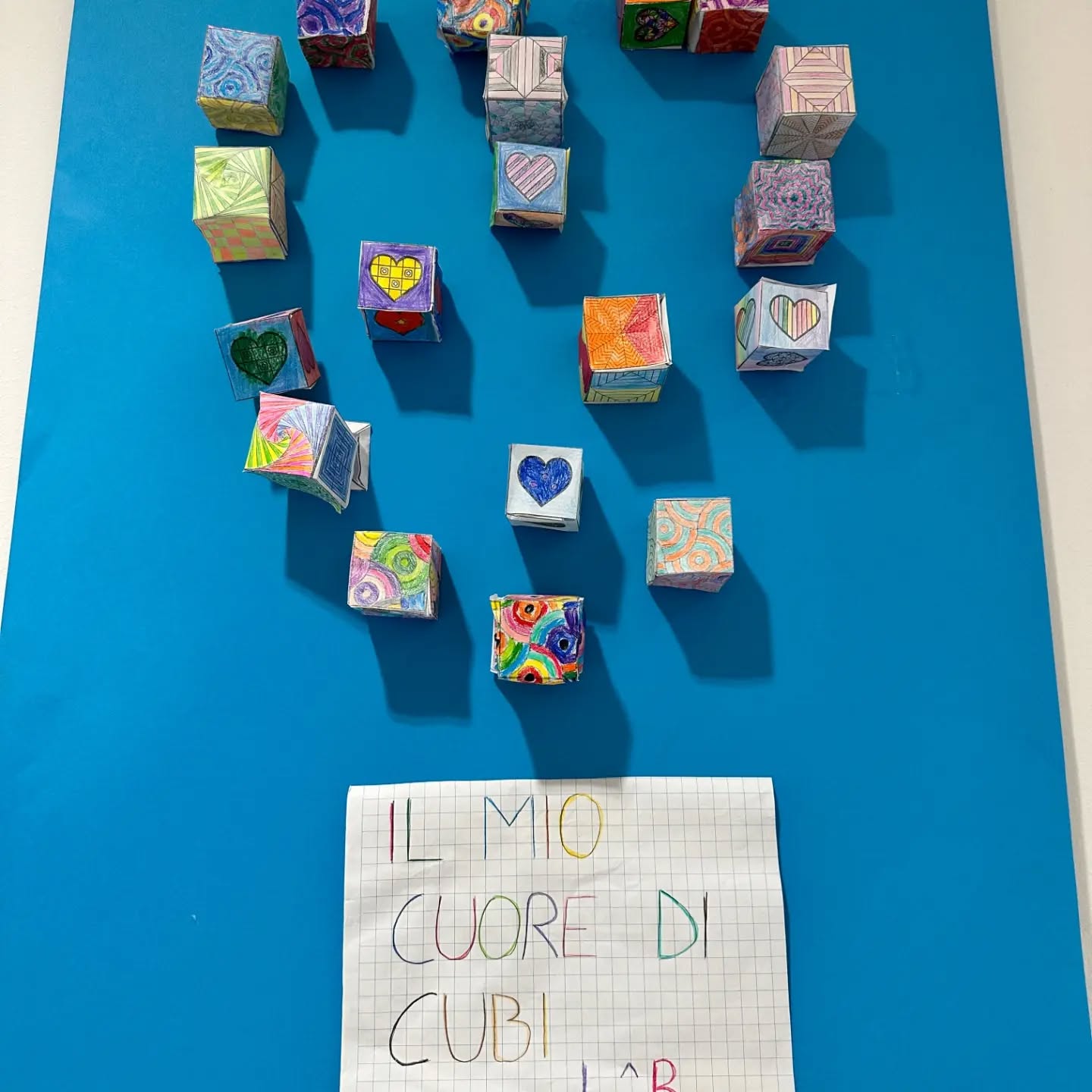 Tecnologia che fa battere il cuore!